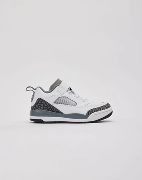 Jordan Spizike Low Pre-School Stretchable kids' clothes