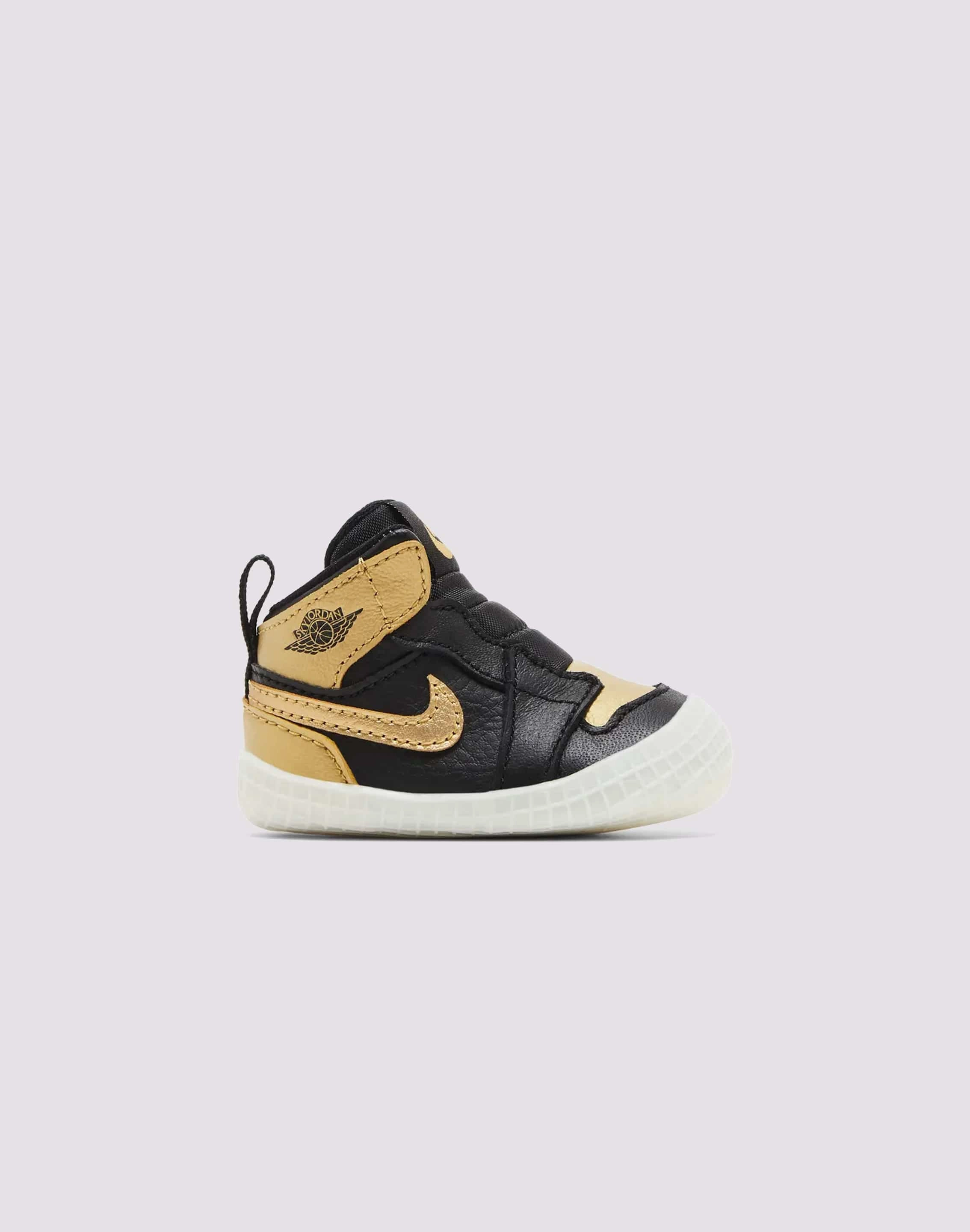 Sturdy Midsole quick dry Jordan Air Jordan 1 Crib Bootie Infant