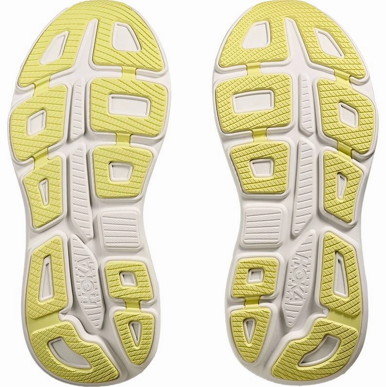 Metatarsal Pad Mid - foot striker HOKA-BONDI 9 WIDE Women