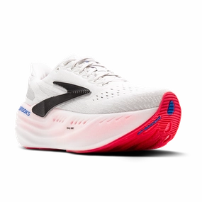 BROOKS Glycerin Max Medium(1B) ????????????????????? enjoyable - running rigid insole shoes