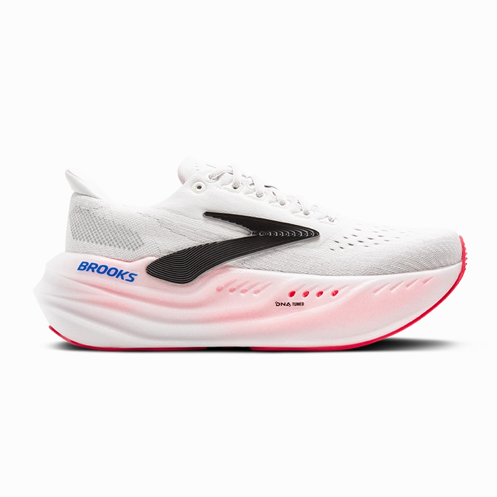 Smooth surface running Footstrike Optimized BROOKS Glycerin Max Medium(1B) ?????????????????????