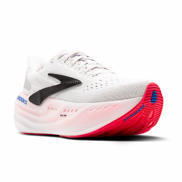 BROOKS Glycerin Max Medium(1B) ????????????????????? enjoyable - running rigid insole shoes