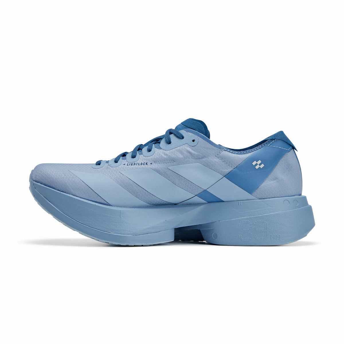 spring shoe collections Adios Pro 4 'Ash Blue'