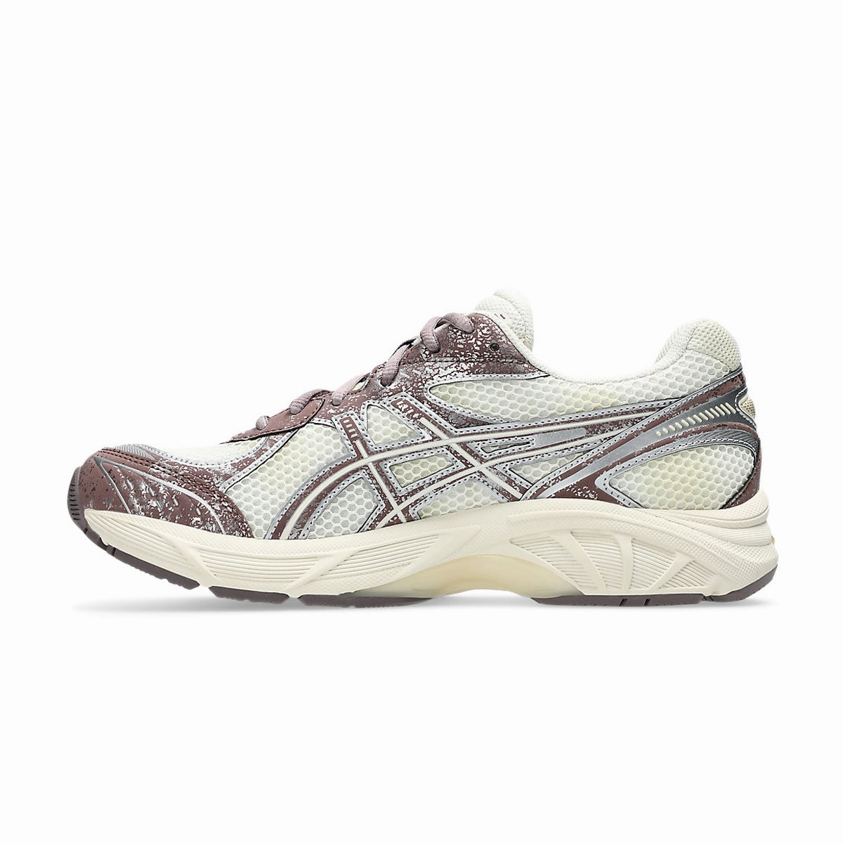 beach - specific advantages GT-2160 'Aged Metal Mauve Grey'