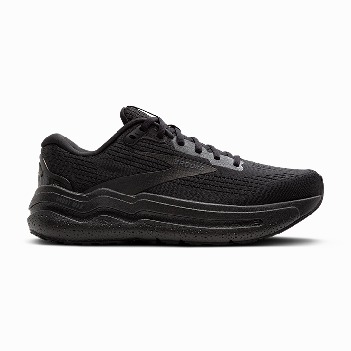 BROOKS Ghost Max 2 Wide(4E) ???????????????????? adults Odor Resistant Materials