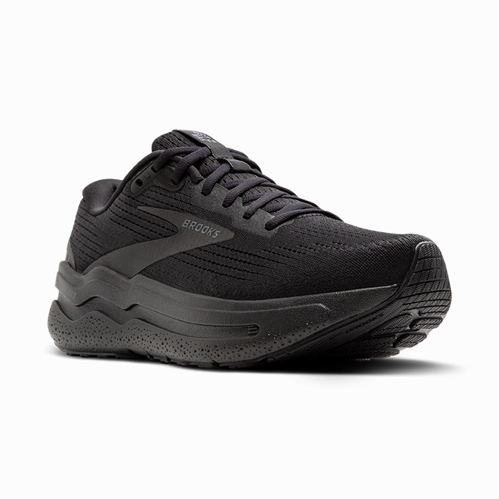 snowboarders BROOKS Ghost Max 2 Wide(4E) ????????????????????