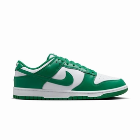 water - resistant Low Impact Design Dunk Low Retro 'White Malachite'