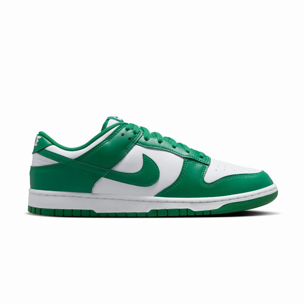 water - resistant Low Impact Design Dunk Low Retro 'White Malachite'