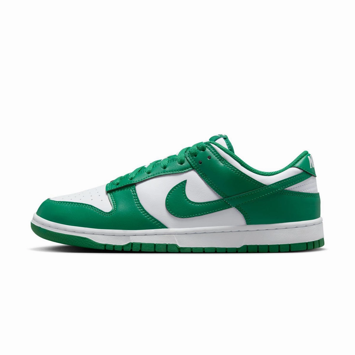 Dunk Low Retro 'White Malachite' loose - fit