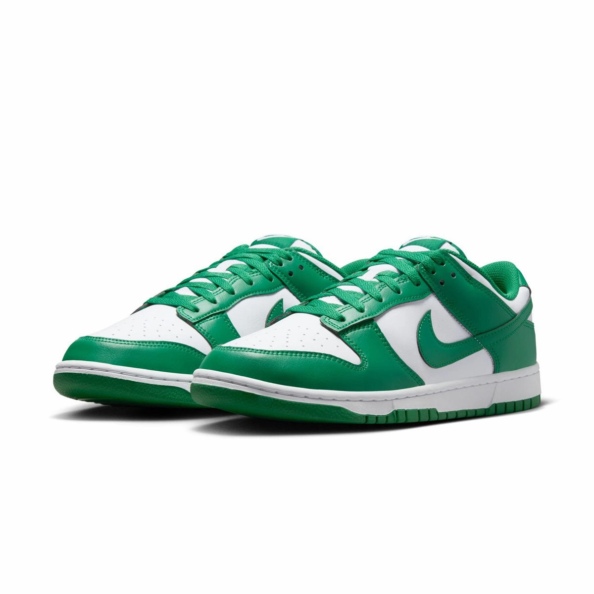 Dunk Low Retro 'White Malachite' Air Circulation Tech men's medium