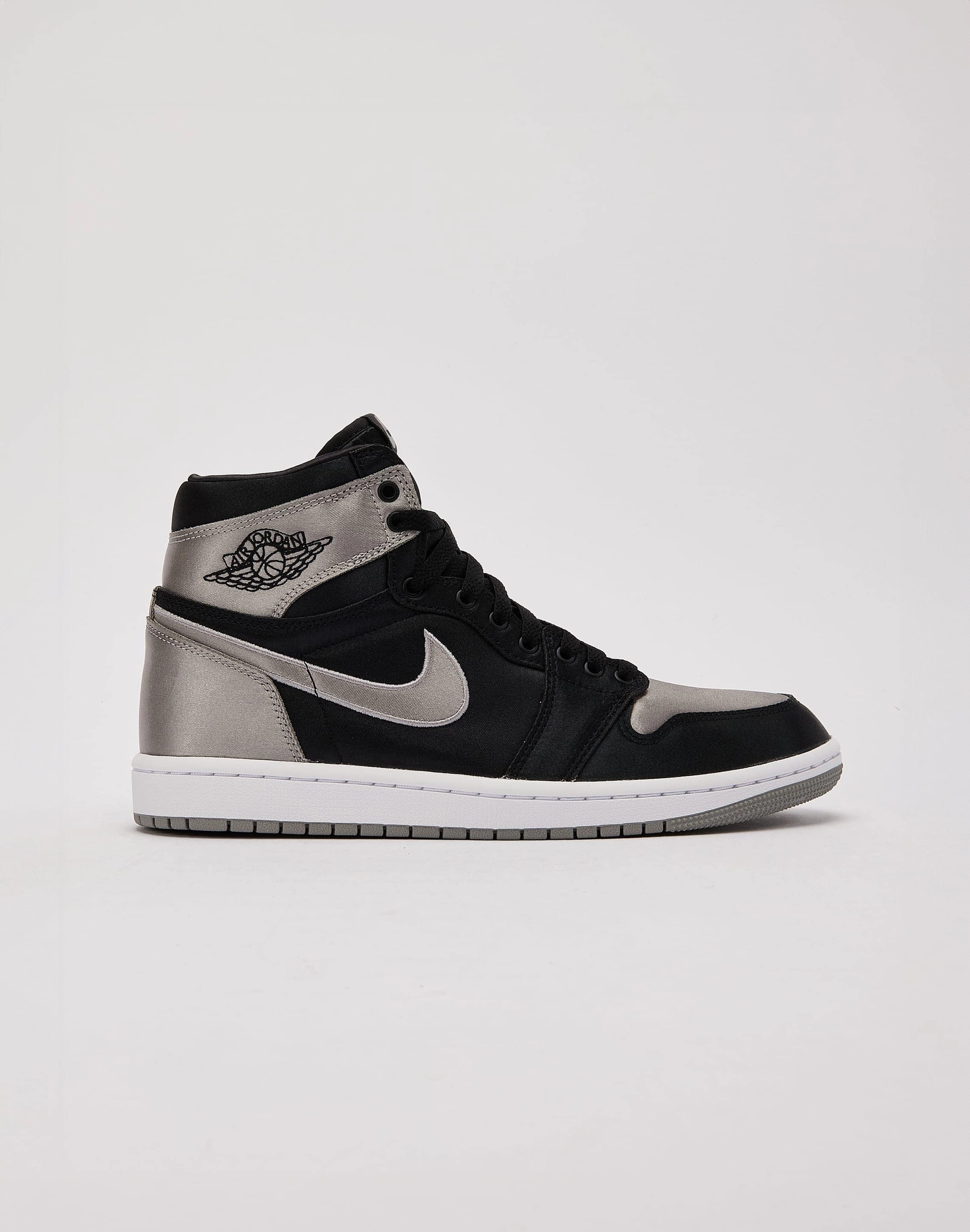 Jordan Air Jordan 1 Retro High OG 'Satin Shadow' Energy Return Technology