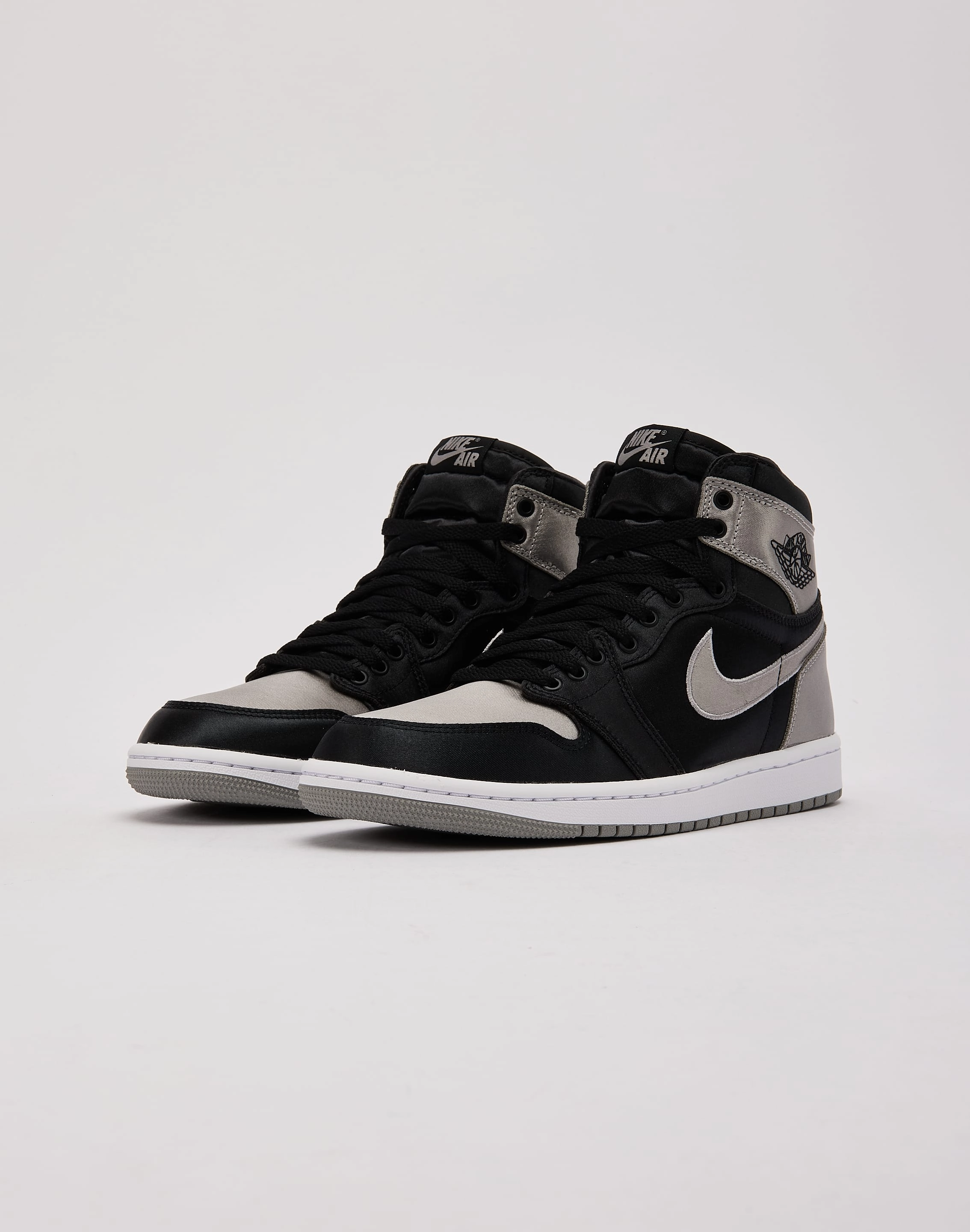 Jordan Air Jordan 1 Retro High OG 'Satin Shadow' brightest