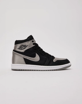 Jordan Air Jordan 1 Retro High OG 'Satin Shadow' Energy Return Technology