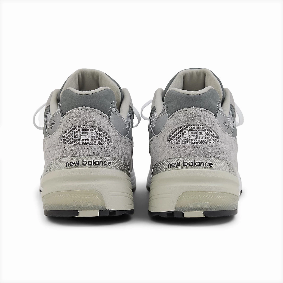 In USA 992 'Grey' bodybuilders