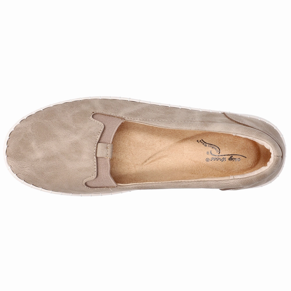 Belen Slip On Flats Boosted fit most running