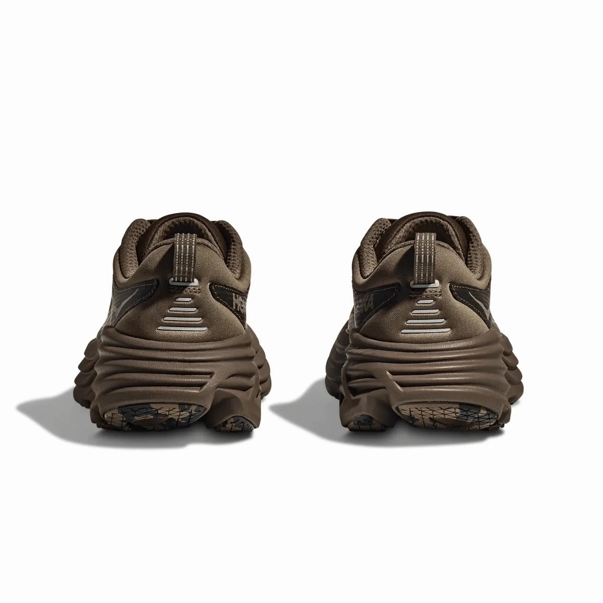 Stealth/Tech Bondi 8 Caged 'Umber' Outstanding