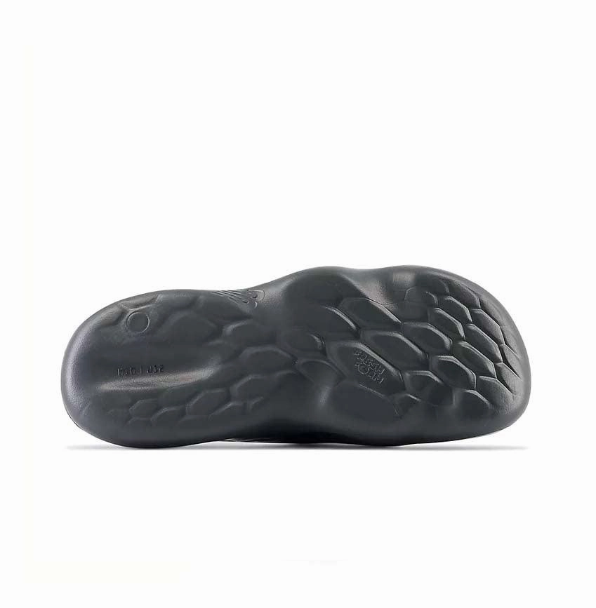 Urban cushioning Fresh Foam MRSHN Slide 'Blacktop'