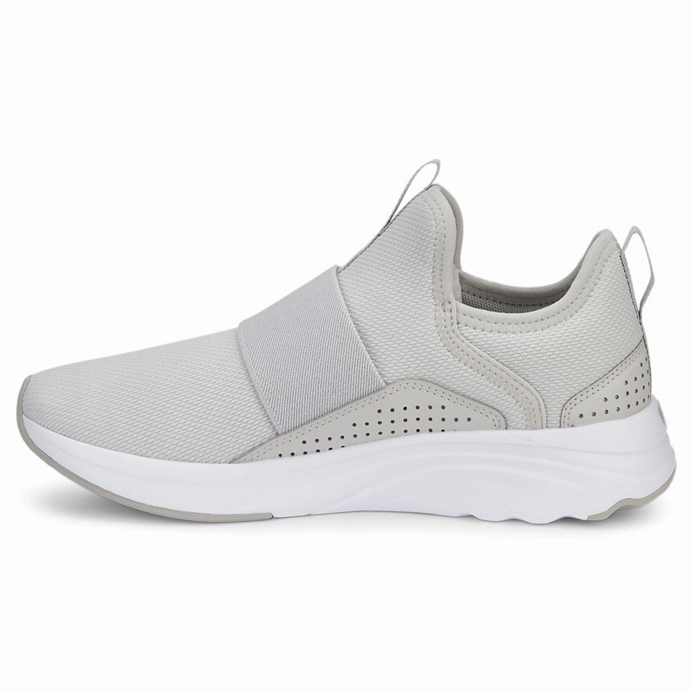 Traction Grip Technology Softride Sophia Slip On Running Shoes