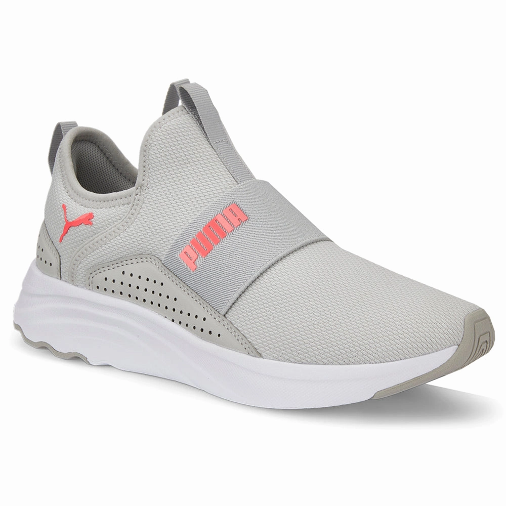 Orthopedic Rocker Sole party - related advantages Softride Sophia Slip On Running Shoes