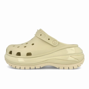 Classic Mega Crush Clog Ultra-soft breathability Comfortable Movement