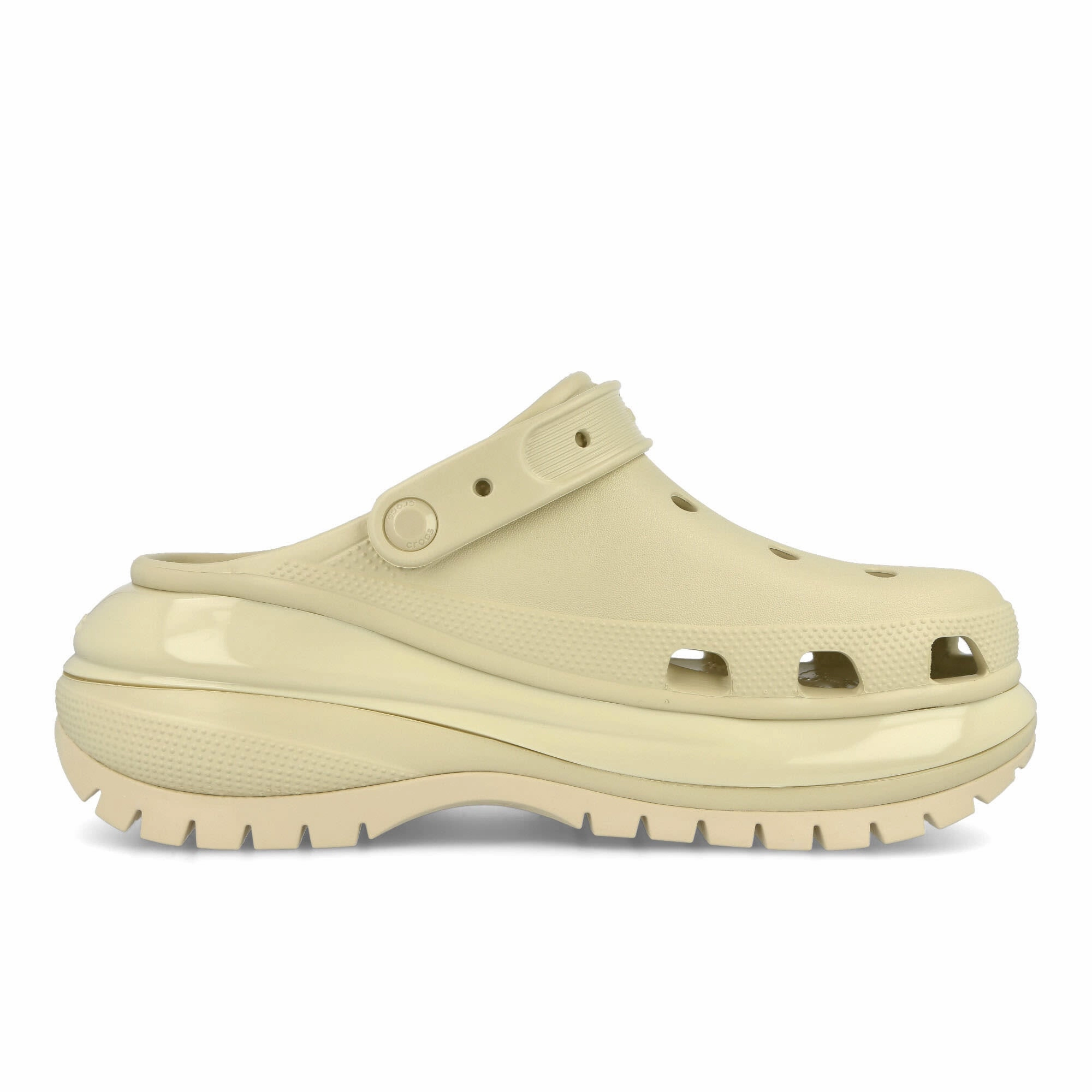 Responsive Footbed Minimalist Edge Classic Mega Crush Clog