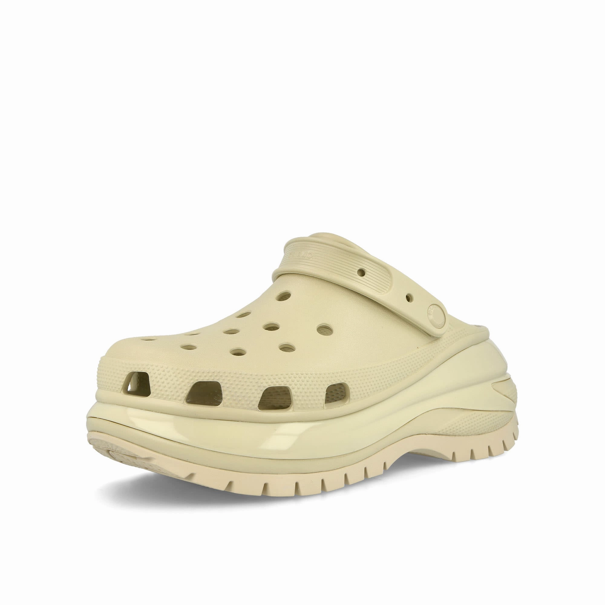 MultiDirectionalTread Classic Mega Crush Clog
