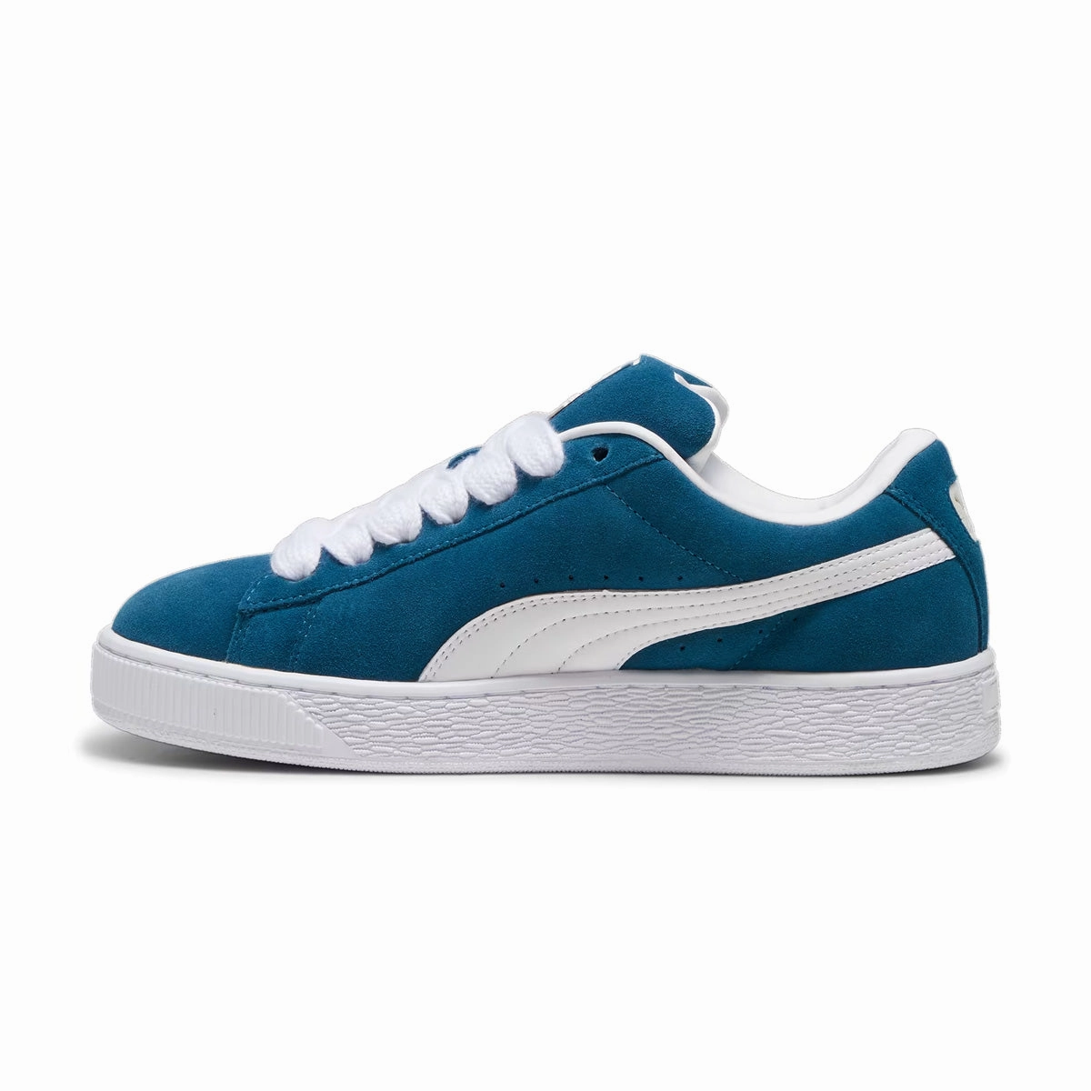 Suede XL 'Ocean Tropic' Luxurious Comfort