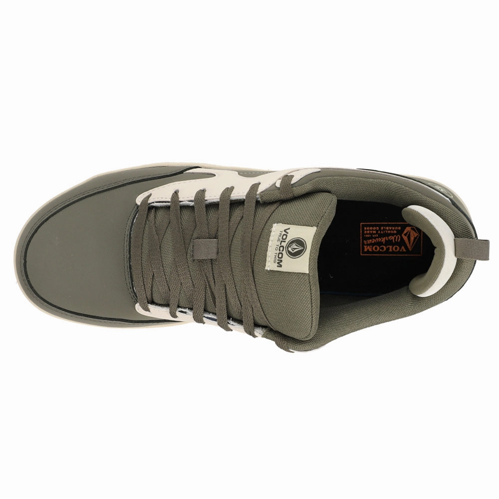 Vitals Slip Resistant Composite Toe Work Shoes High Cushion Shoes Foot Protection