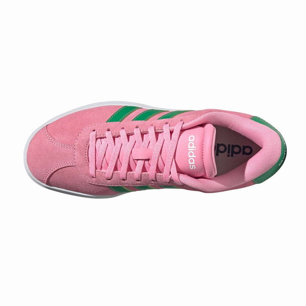 Moisture Wicking Fabric Vl Court Bold Sneakers