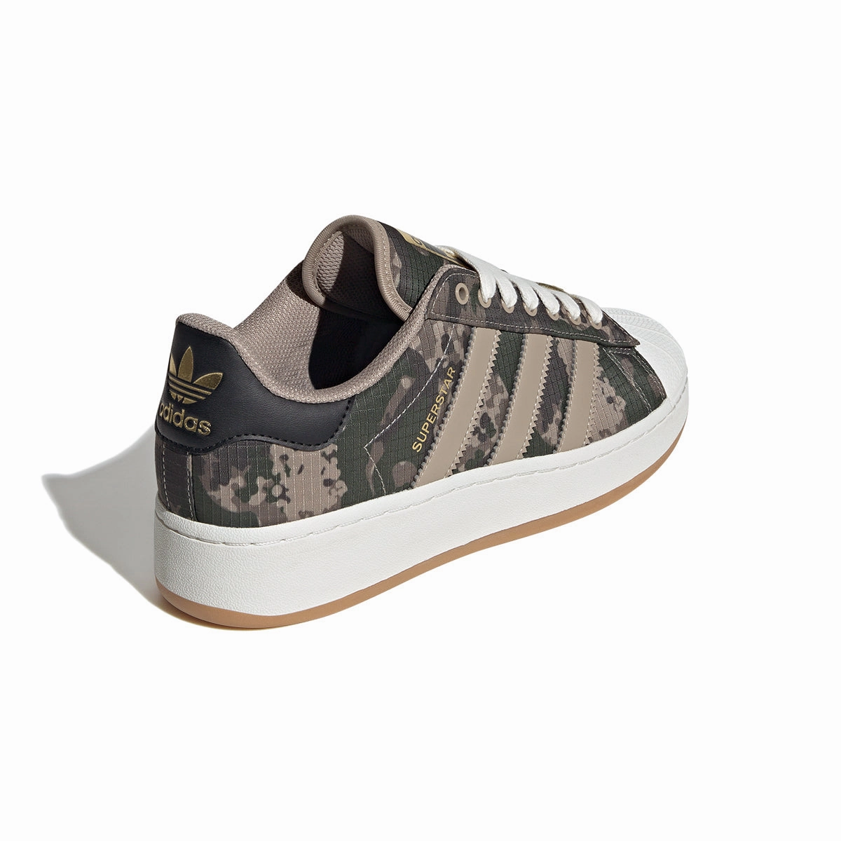 Superstar XLG 'Digi Camo Shadow' Lightweight Design