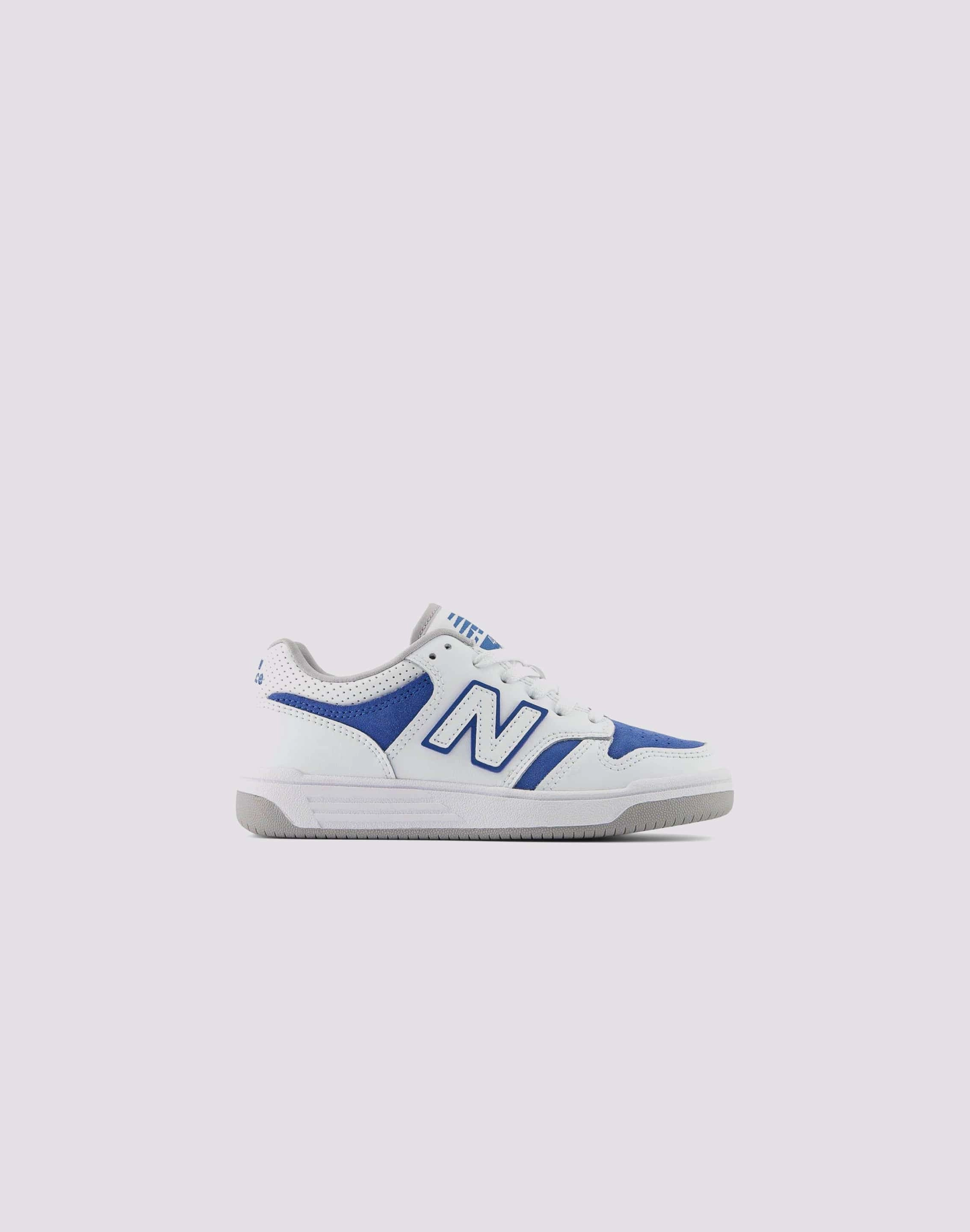 New Balance 480 Toddler Water Resistant