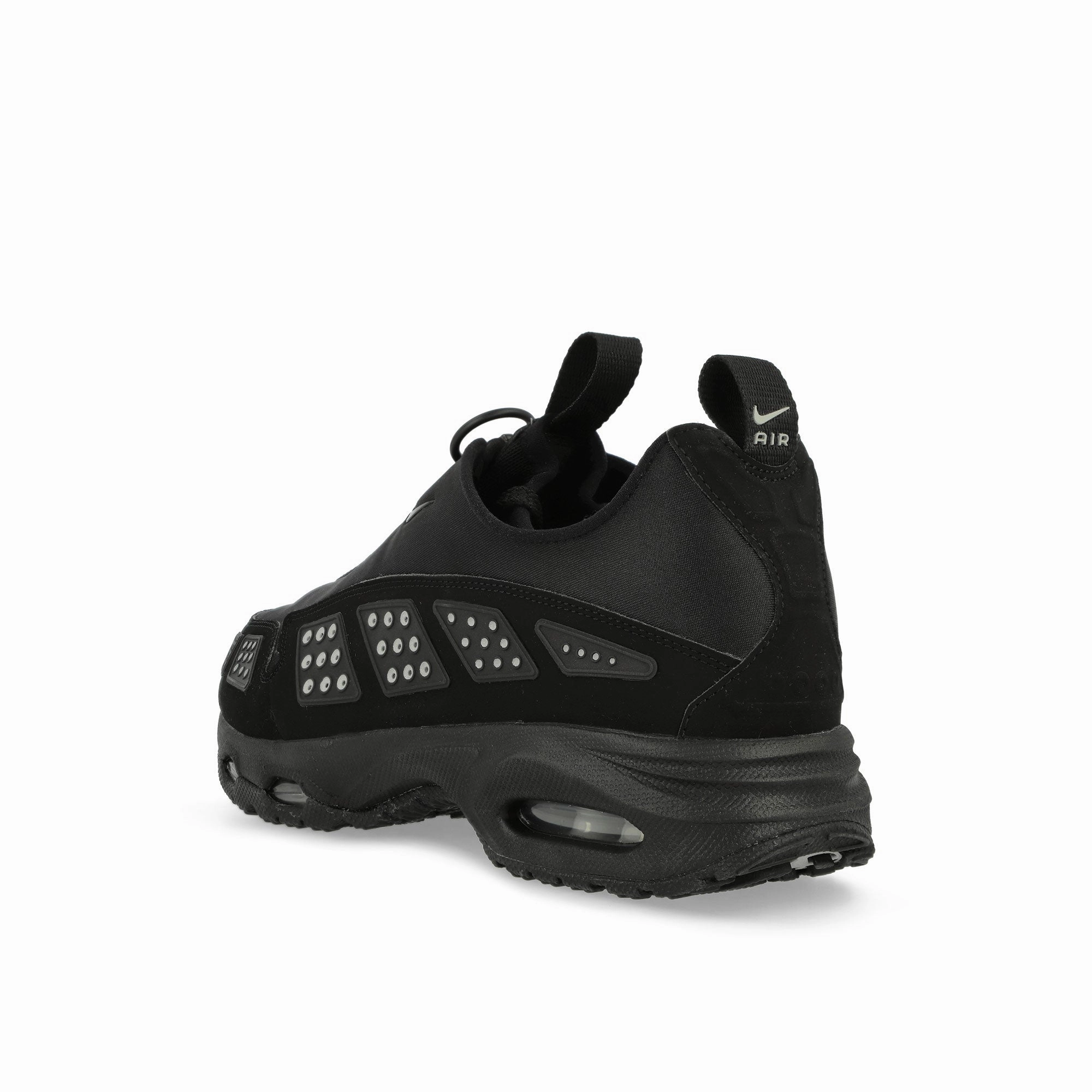 W Air Max SNDR Brown