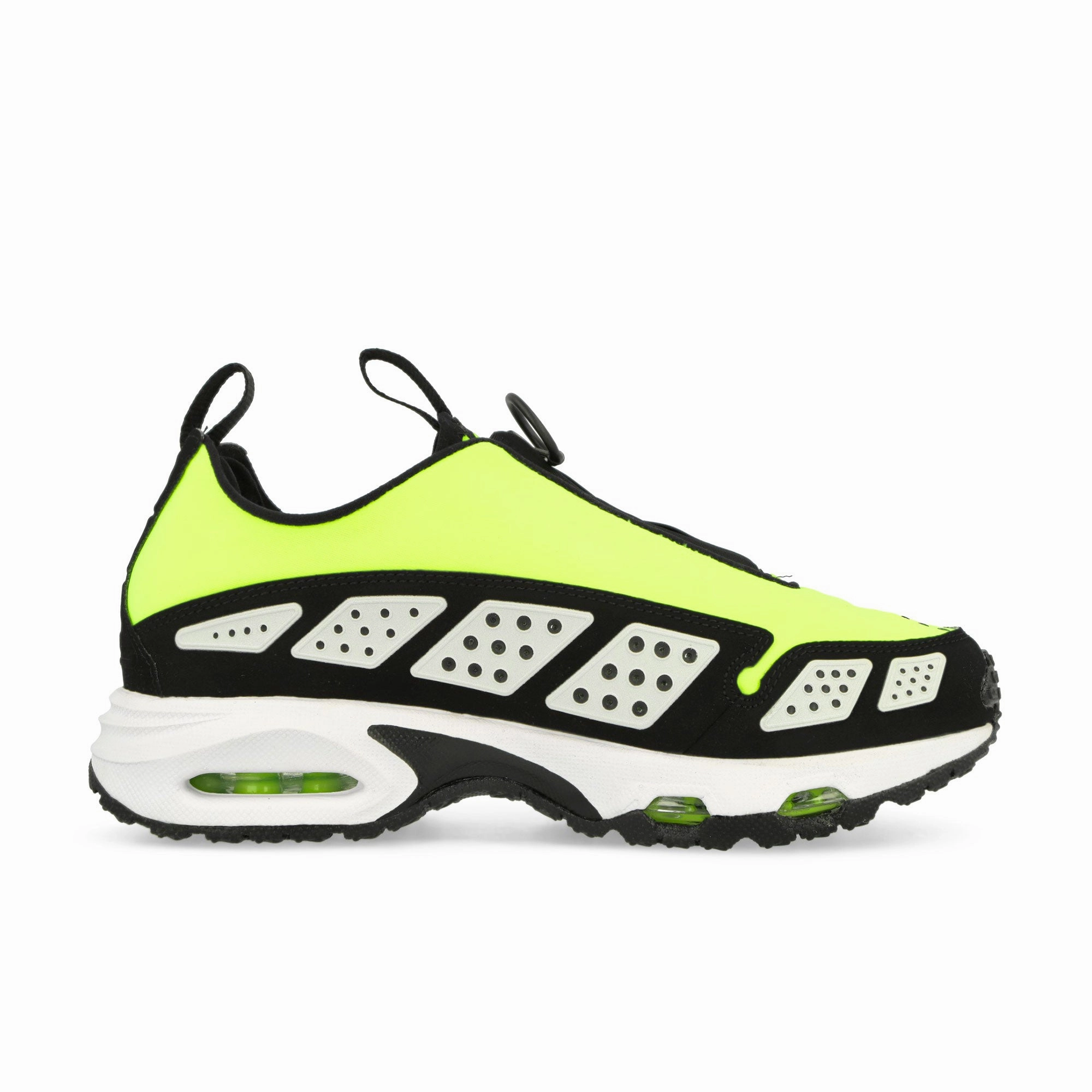 W Air Max SNDR Modern Pressure Dispersing Footbed