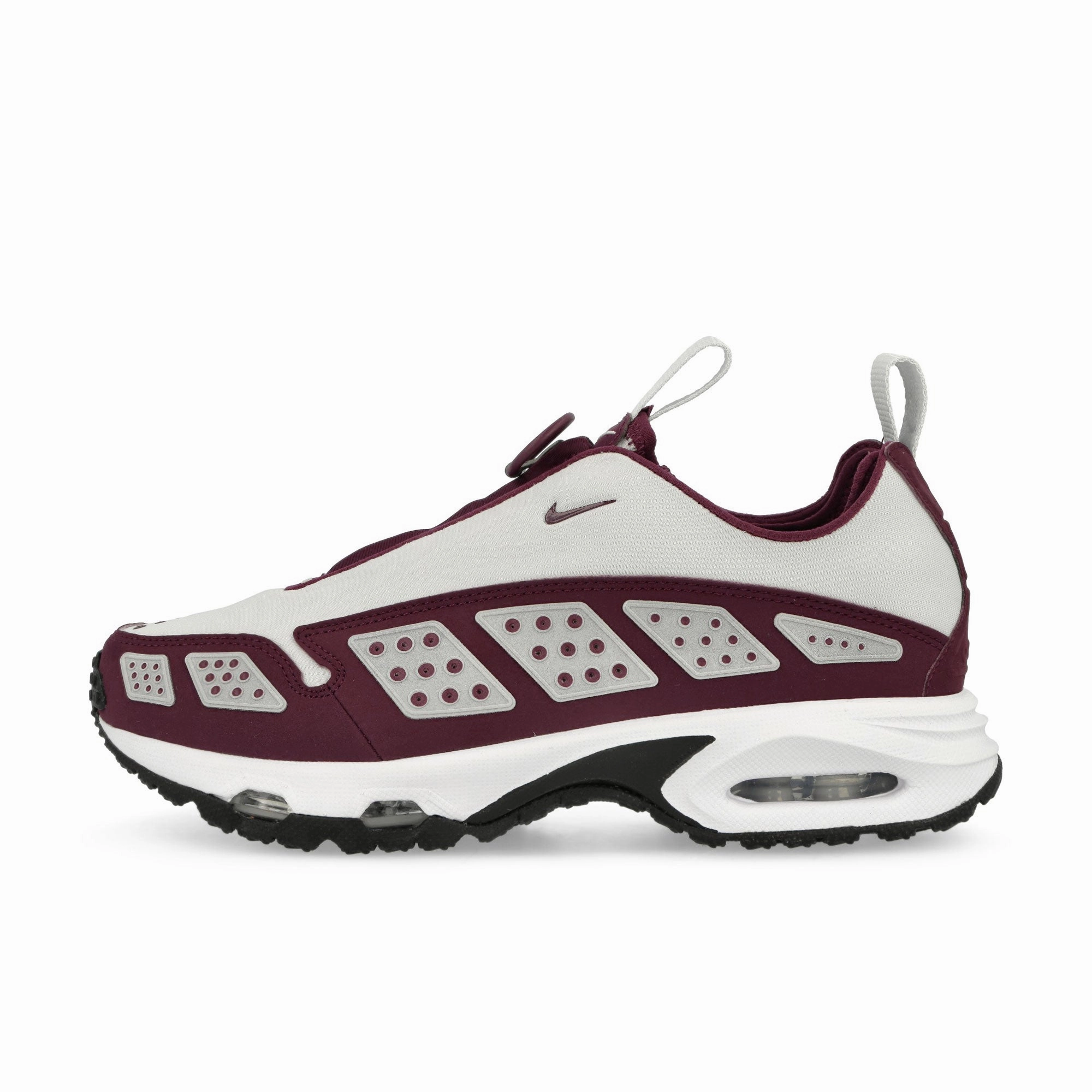 Lightweight Canvas Adaptive Lace Tension W Air Max SNDR
