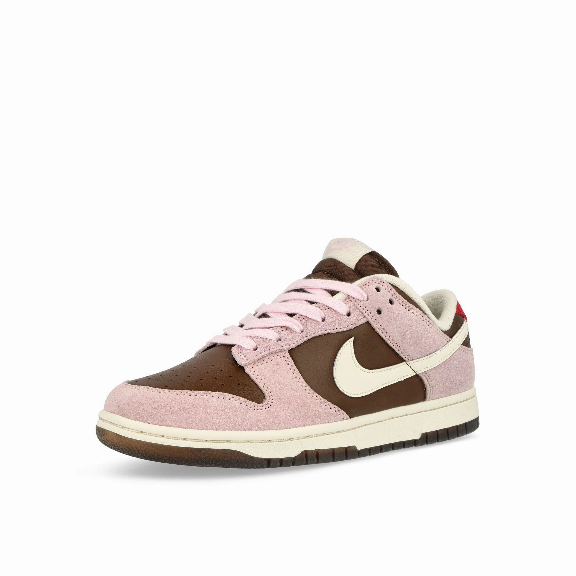 intricate W Dunk Low