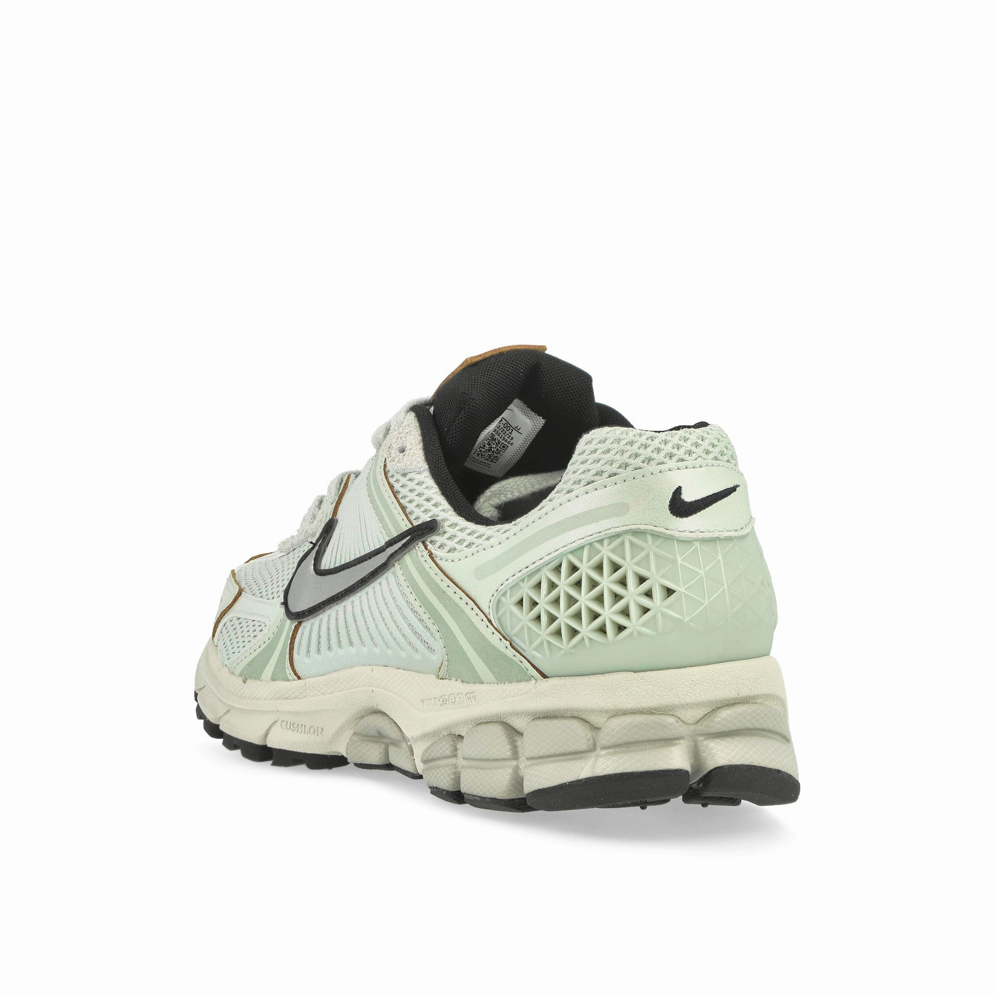 Sustainable Sole Construction W Zoom Vomero 5