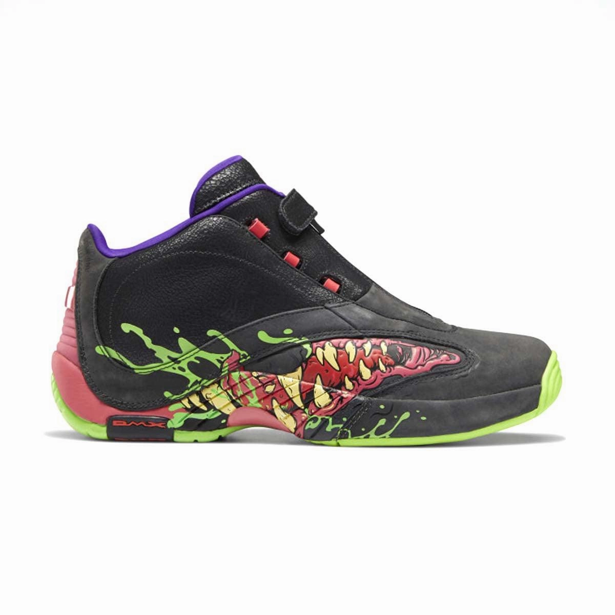   Ghostbusters Answer IV 'Zuul' Vibrant lining