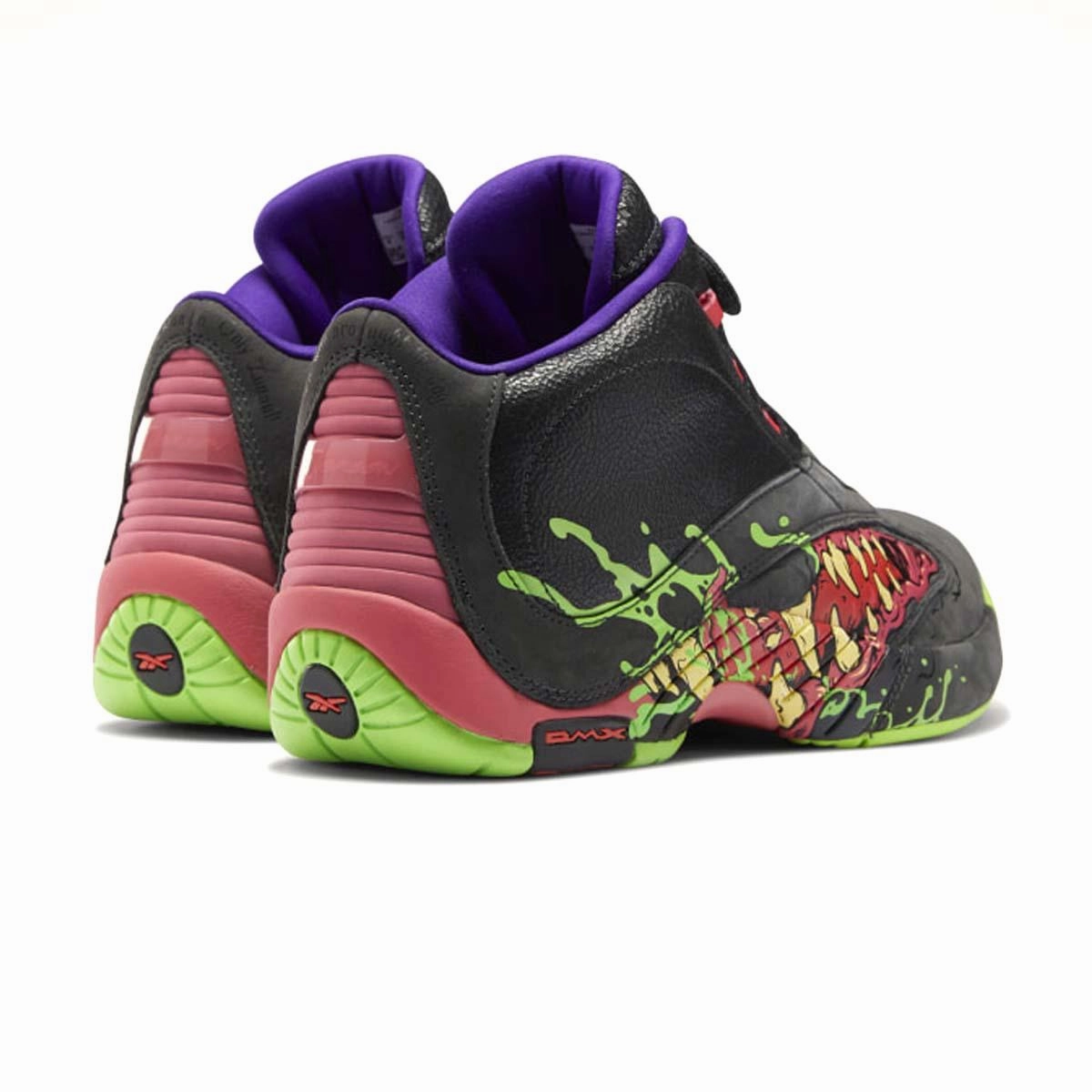 Anti Static Construction Universal Fit Design   Ghostbusters Answer IV 'Zuul'