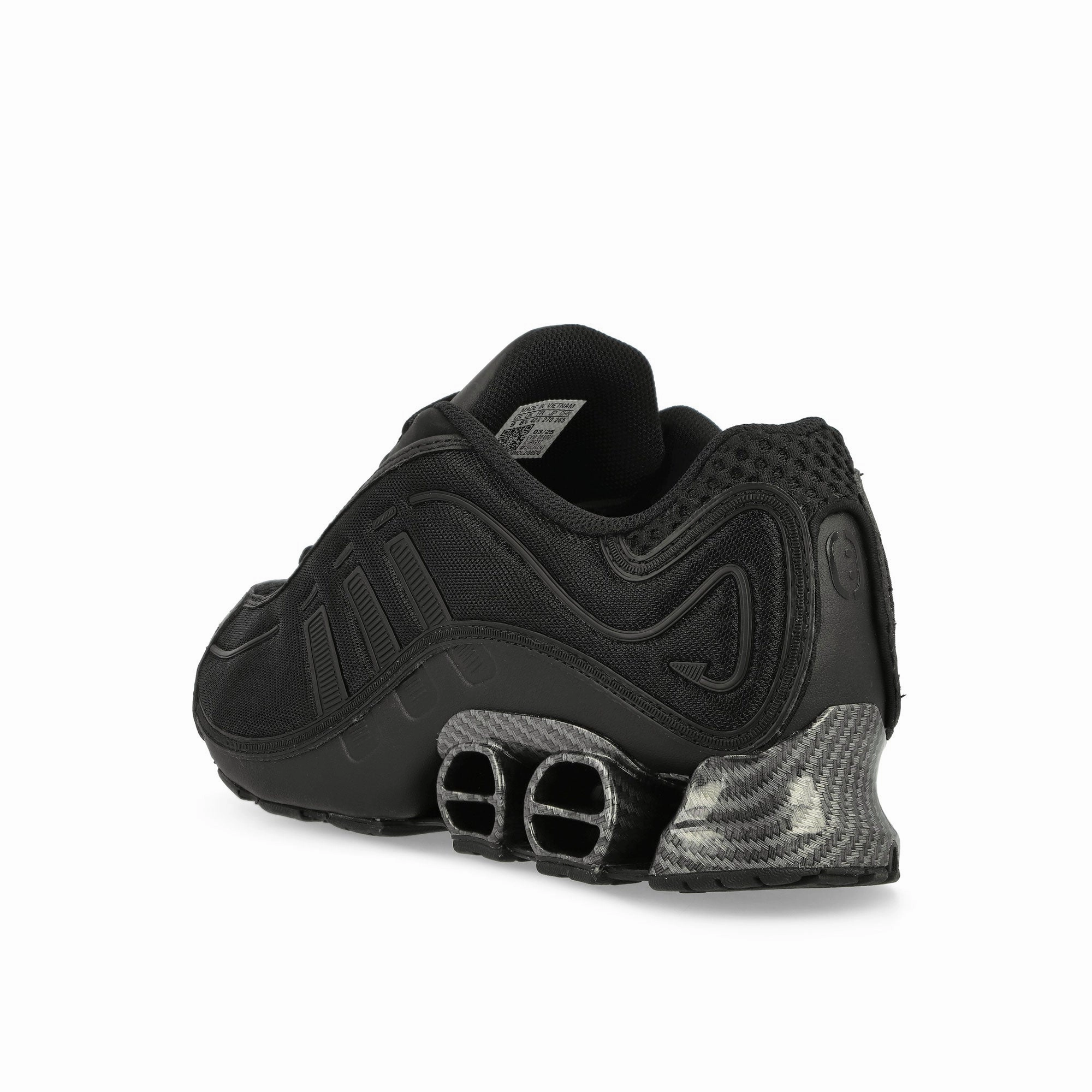 Run Support City Routine Megaride O1