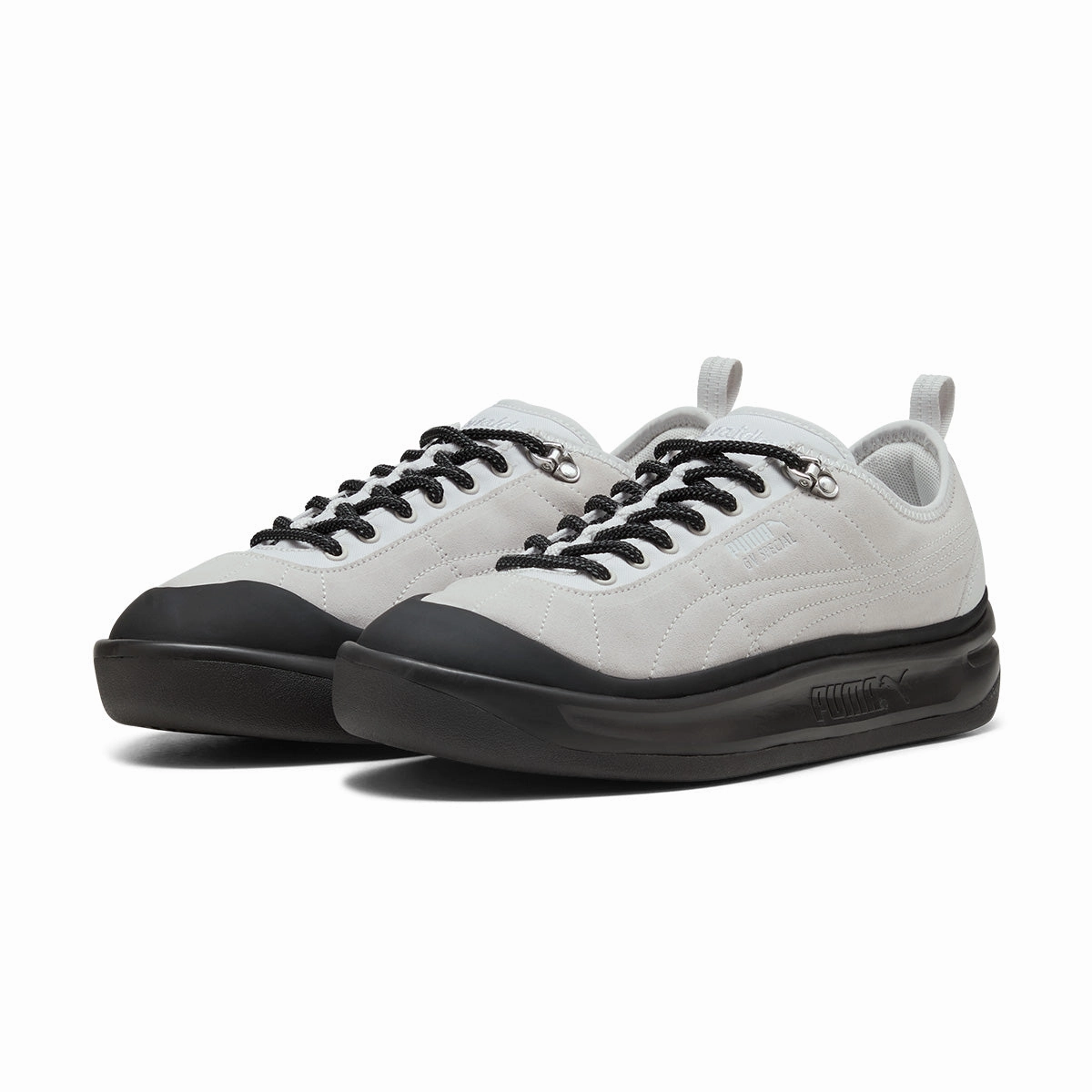 Waterproof Material Airflow System   Liberaiders GV Special Cordura 'Feather Grey'