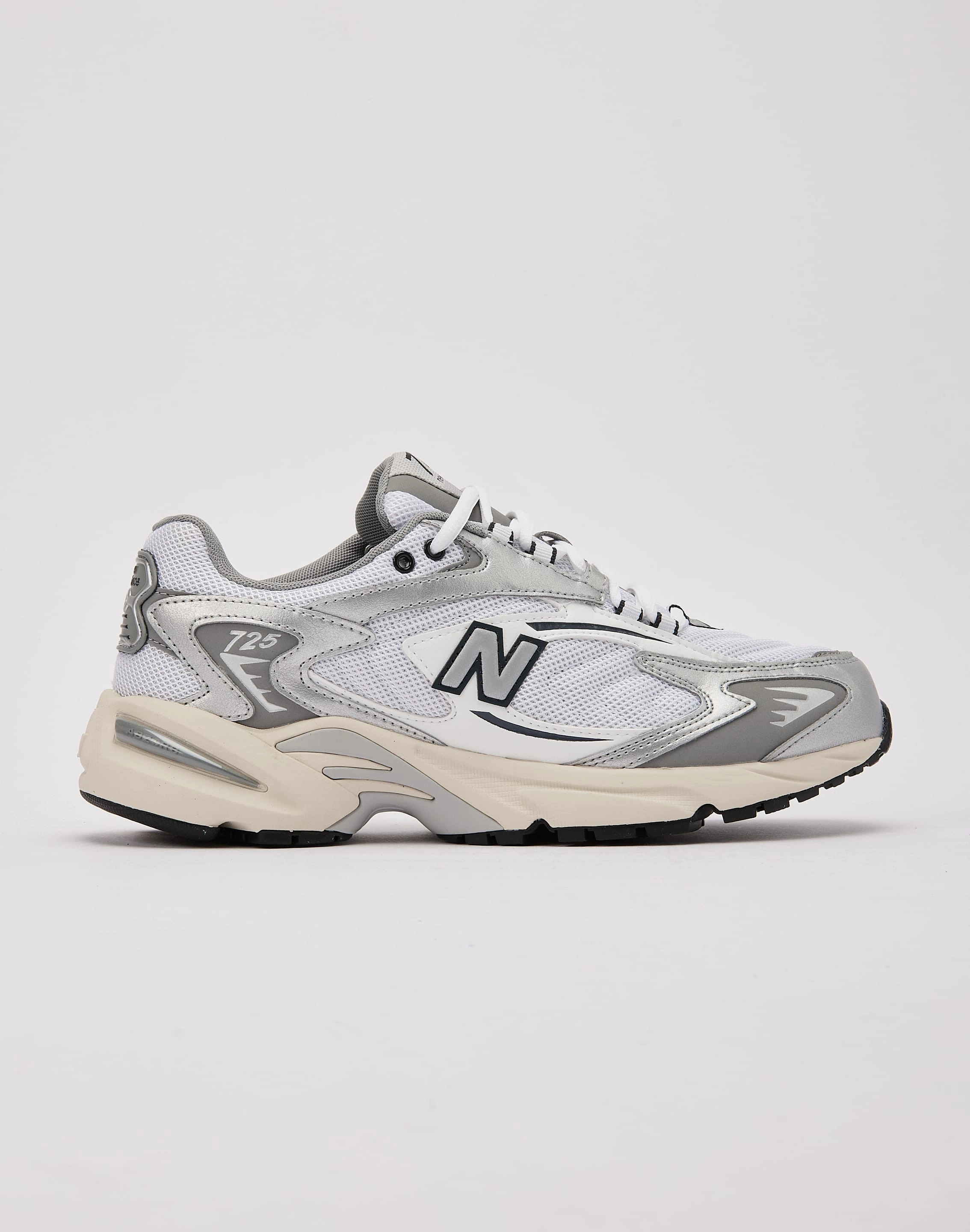 New Balance 725v1 Adjustable Closure