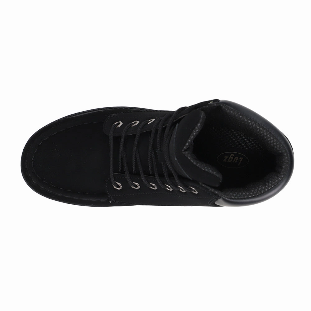 Flexible Warsaw 6 Inch Slip Resistant Soft Toe Work Boots