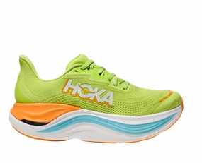 music - themed running gear Customizable Lace Closure HOKA-SKYWARD X Women