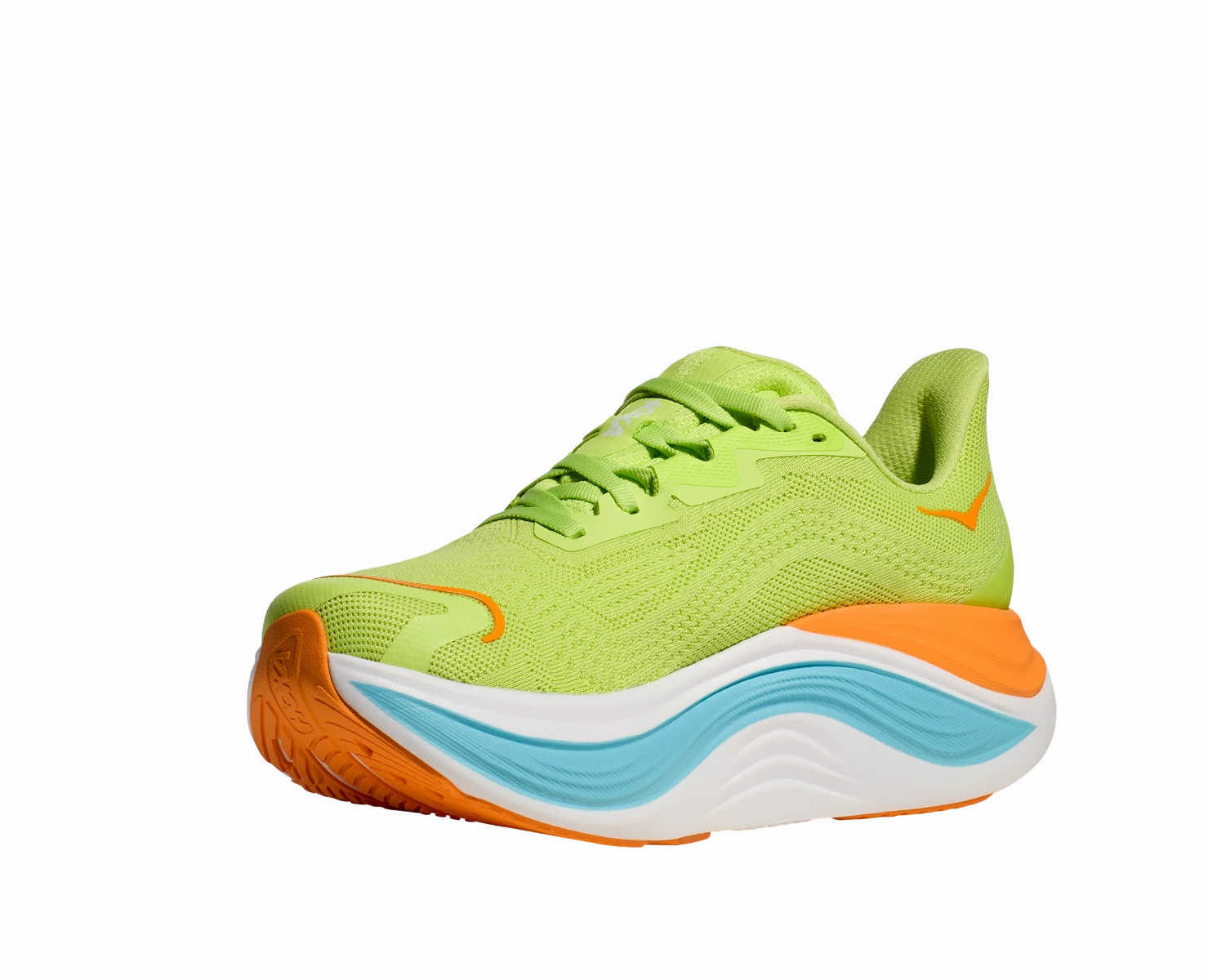 Flat Sole HOKA-SKYWARD X Women