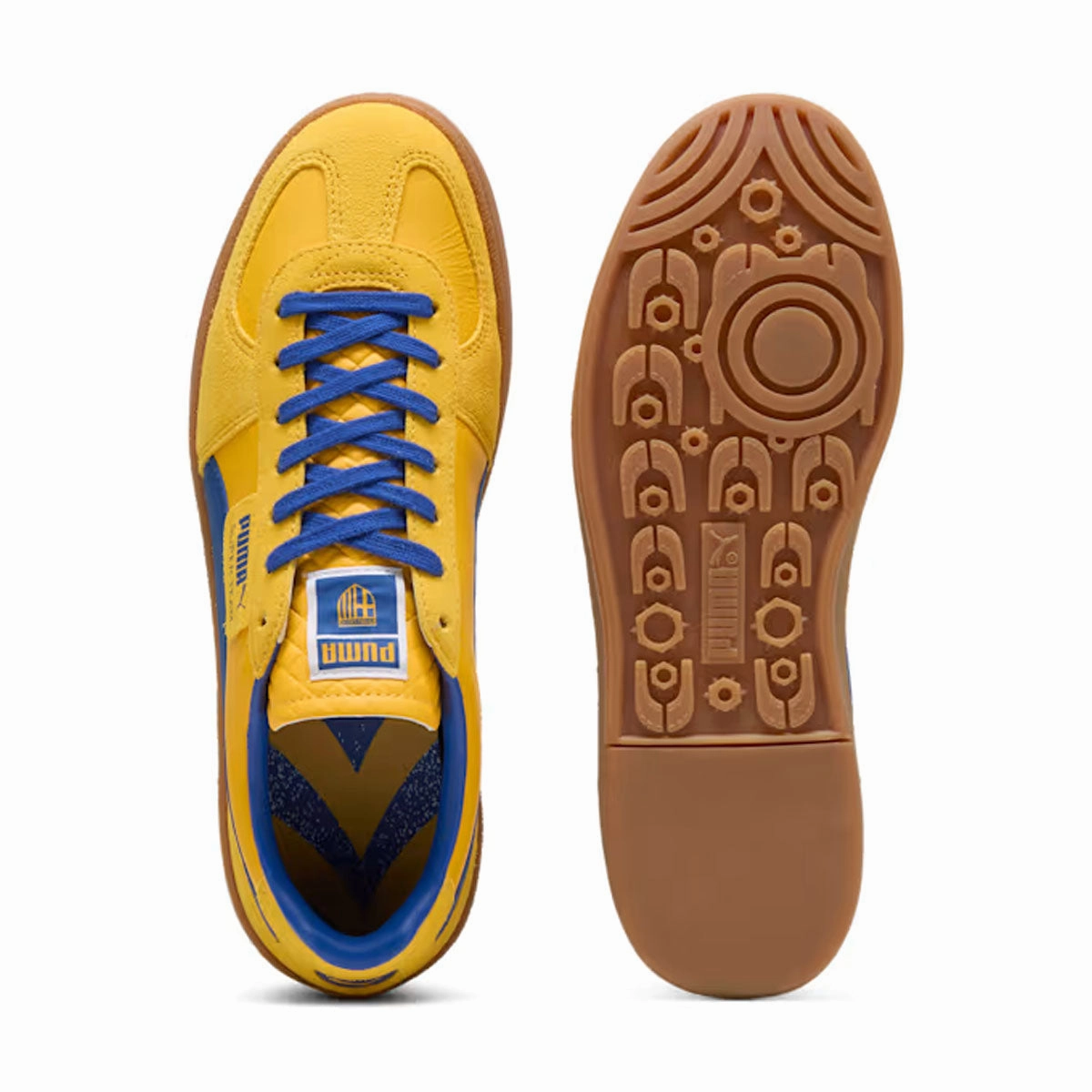 Heat Sealed Seams Vibrant breathability Super Team 'Parma F.C'