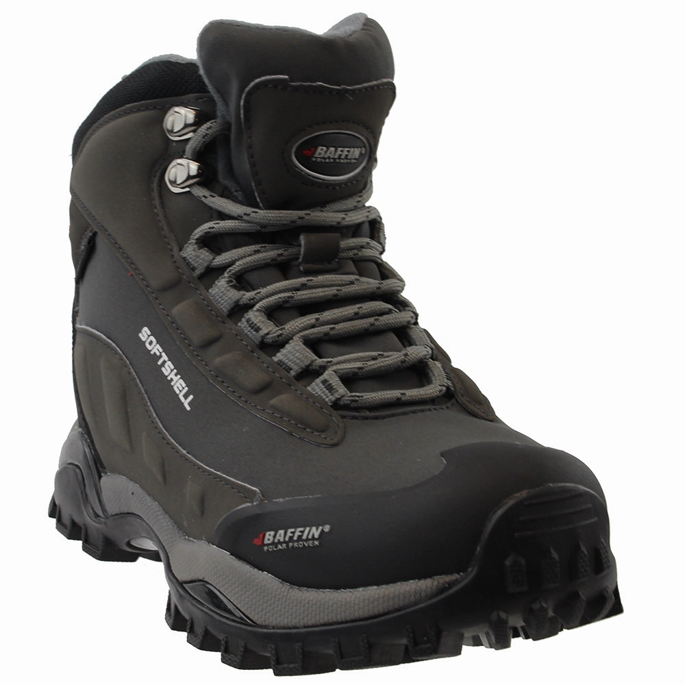 release Hike Snow Booties