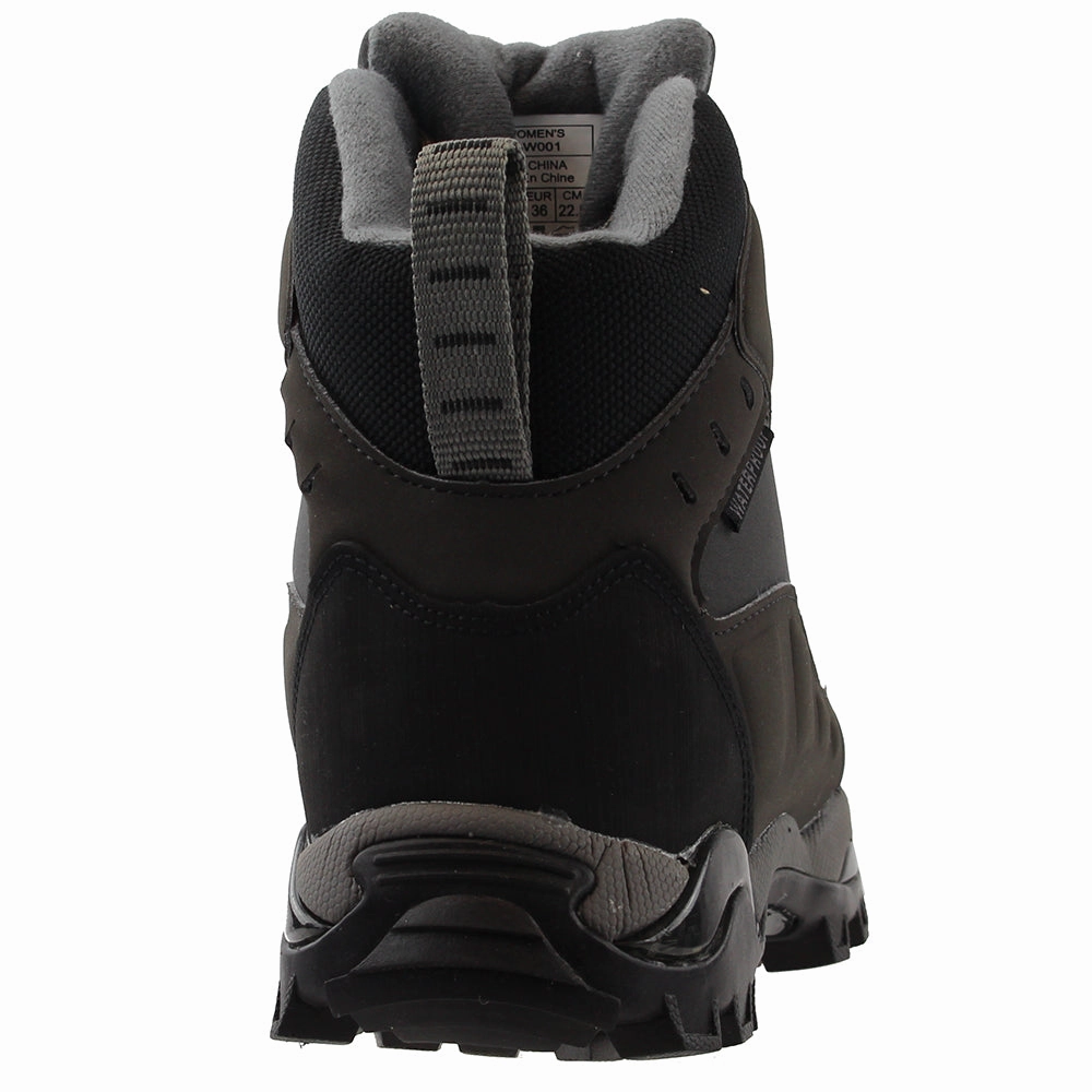 Hike Snow Booties Stylish Design Hyper Compression Sole