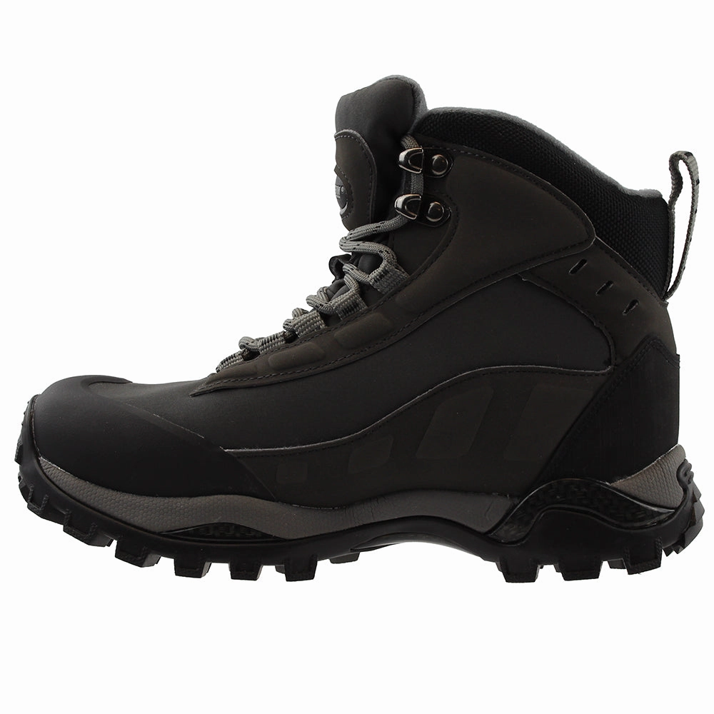 Hike Snow Booties Eco Friendly Production