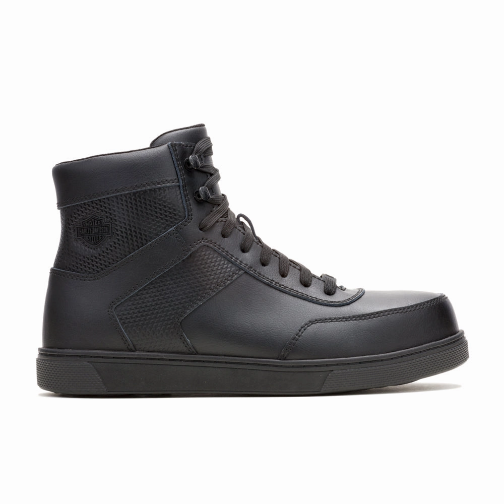 Grady Electrical Composite Toe Work Shoes Work Site Ready Sturdy Cushion