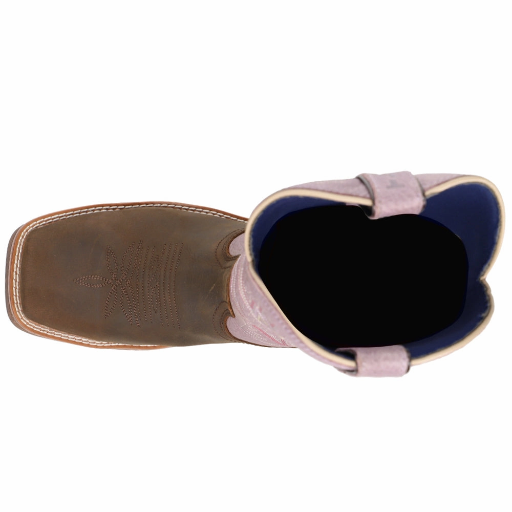 Lumen 10 Inch Composite Toe Waterproof Work Boots Ventilated Airflow System